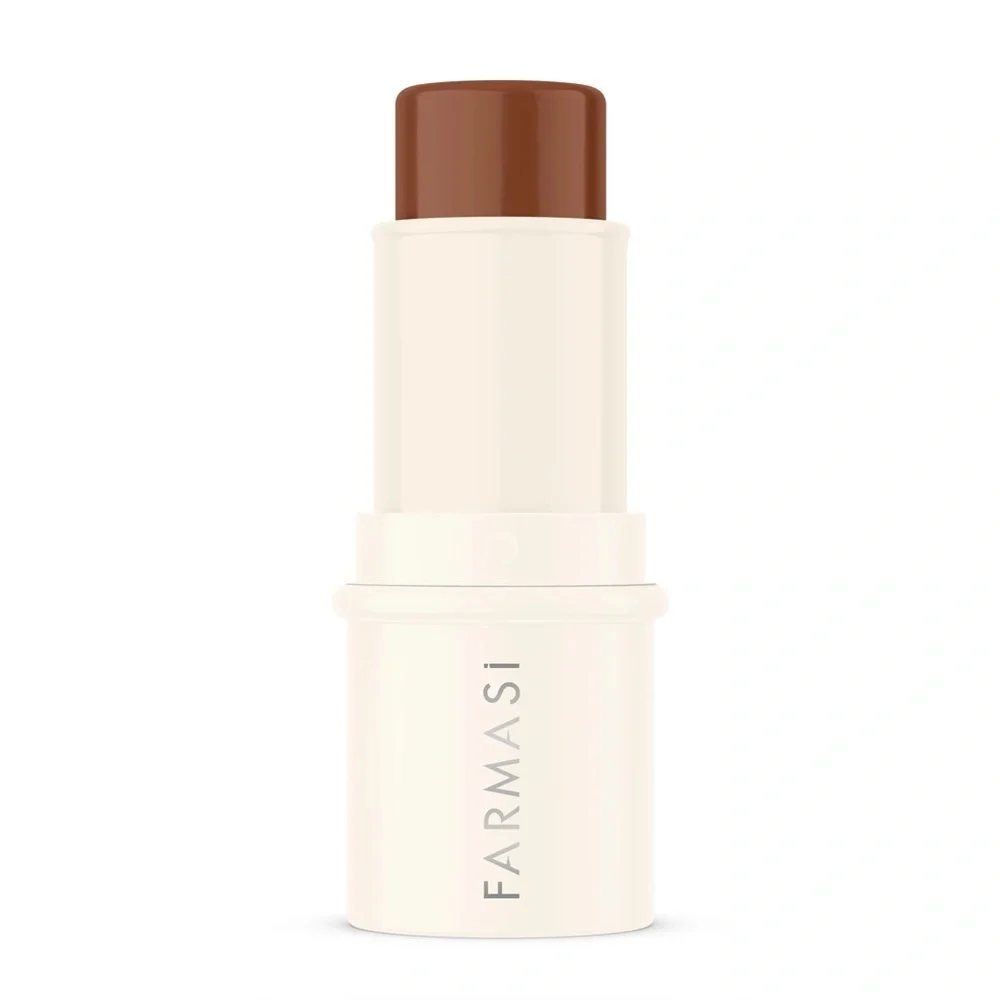 NWT Farmasi Creamy Stick Contour/Bronzer - Smize